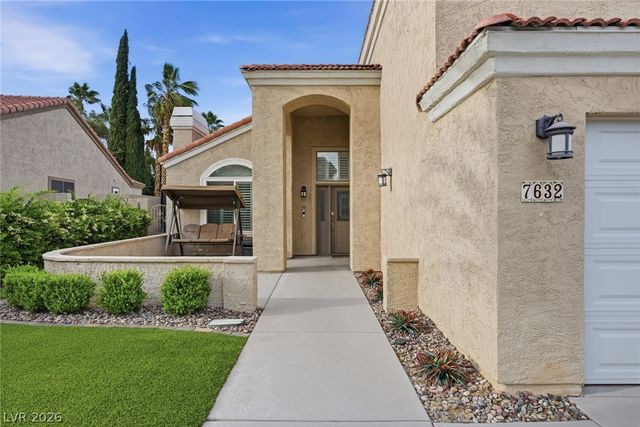 7632 Oyster Cove Drive, Las Vegas, NV 89128