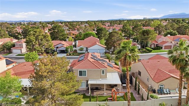 7632 Oyster Cove Drive, Las Vegas, NV 89128