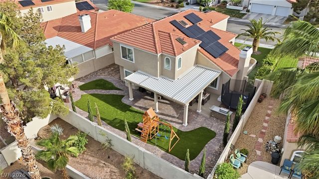 7632 Oyster Cove Drive, Las Vegas, NV 89128