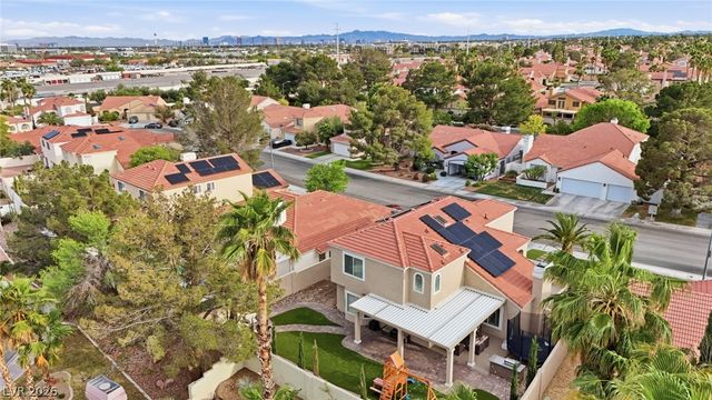 7632 Oyster Cove Drive, Las Vegas, NV 89128