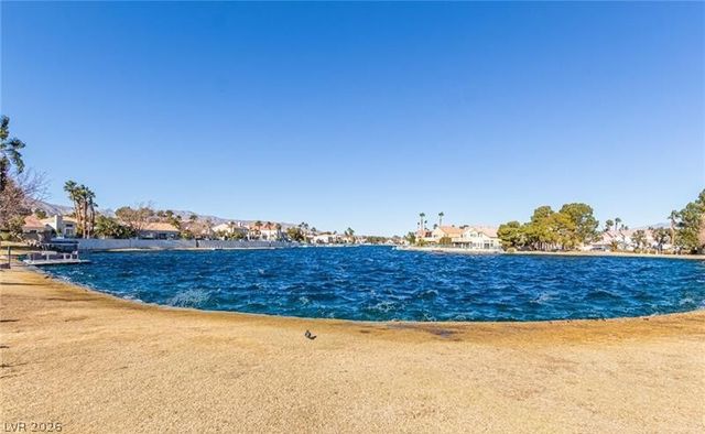 7632 Oyster Cove Drive, Las Vegas, NV 89128