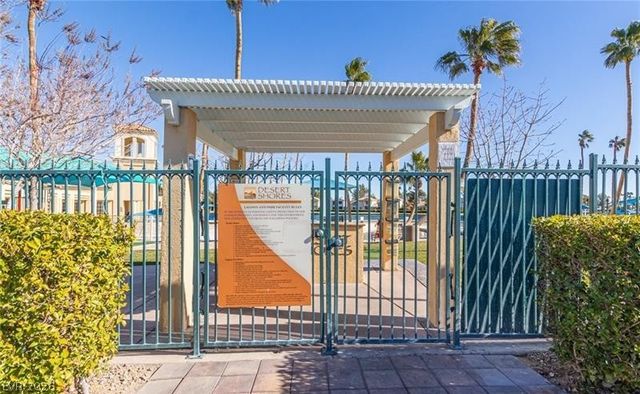 7632 Oyster Cove Drive, Las Vegas, NV 89128
