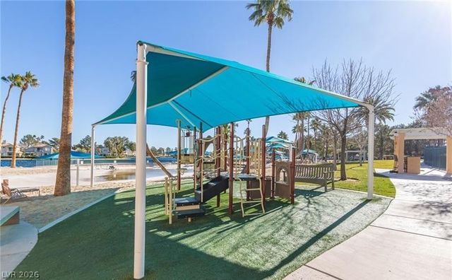 7632 Oyster Cove Drive, Las Vegas, NV 89128