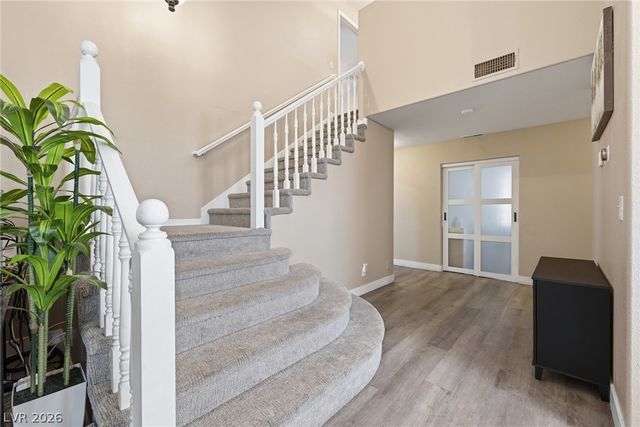 7632 Oyster Cove Drive, Las Vegas, NV 89128