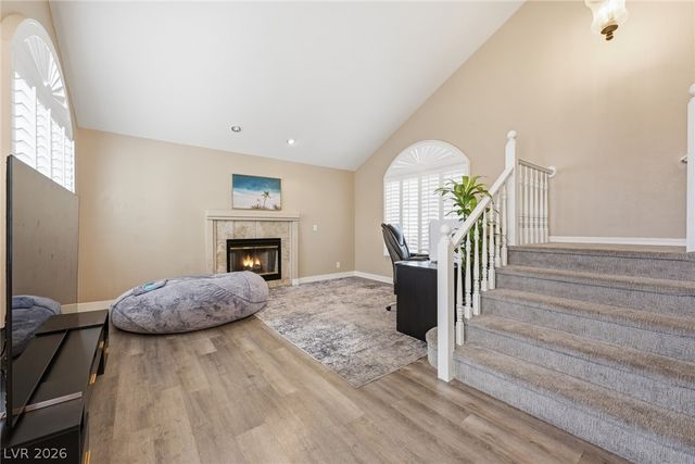 7632 Oyster Cove Drive, Las Vegas, NV 89128