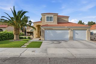 7632 Oyster Cove Drive, Las Vegas, NV 89128