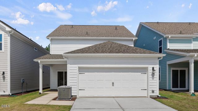 400 N Judd Parkway Nw, Fuquay Varina, NC 27526