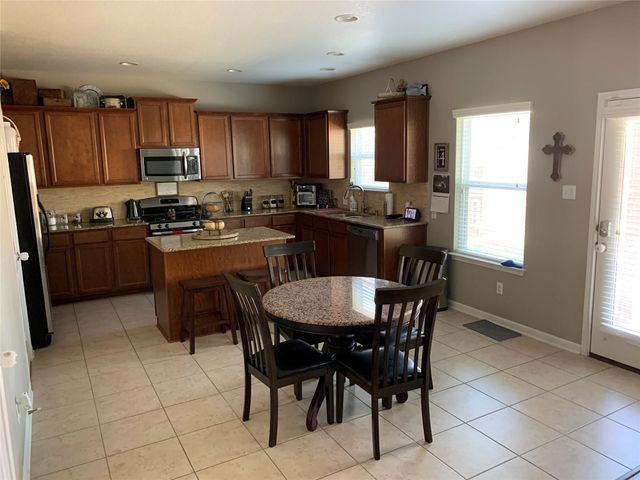 779 Hometown PKWY, Kyle, TX 78640