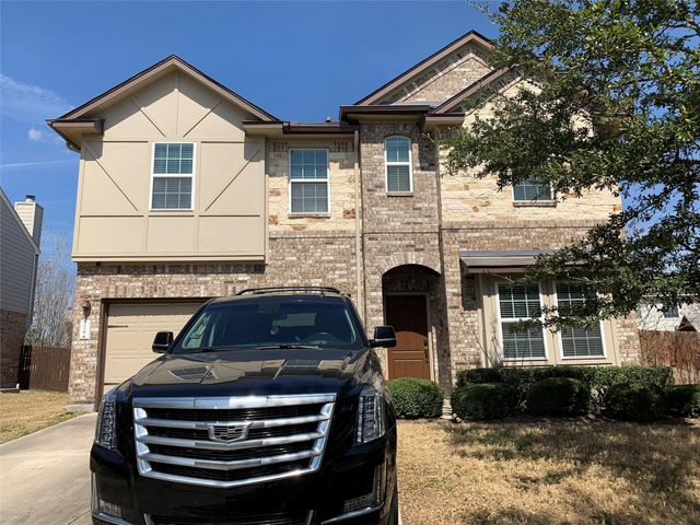 779 Hometown PKWY, Kyle, TX 78640