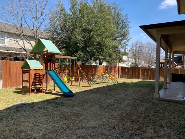 779 Hometown PKWY, Kyle, TX 78640