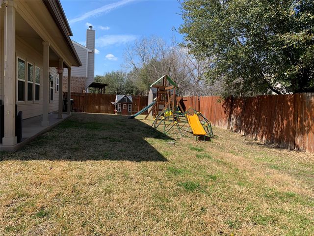 779 Hometown PKWY, Kyle, TX 78640