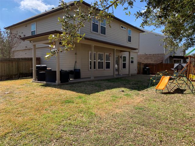 779 Hometown PKWY, Kyle, TX 78640