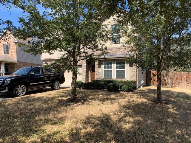779 Hometown PKWY, Kyle, TX 78640