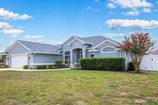 5580 SW 81ST PLACE, Ocala, FL 34476