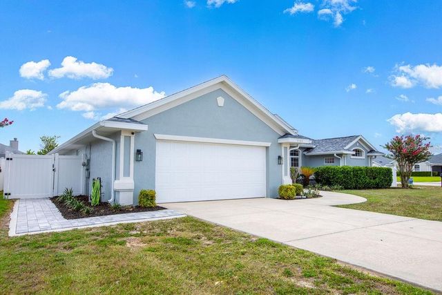 5580 SW 81ST PLACE, Ocala, FL 34476