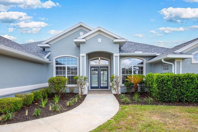 5580 SW 81ST PLACE, Ocala, FL 34476