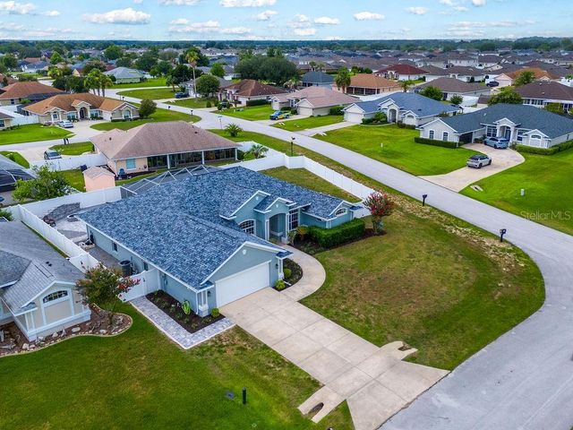 5580 SW 81ST PLACE, Ocala, FL 34476