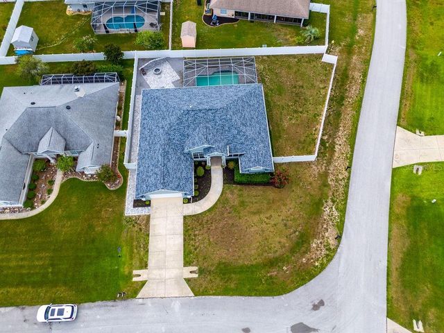 5580 SW 81ST PLACE, Ocala, FL 34476