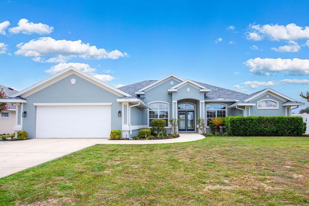 5580 SW 81ST PLACE, Ocala, FL 34476