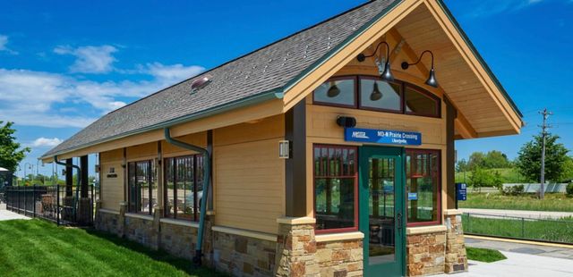 977 Harris Road 34, Grayslake, IL 60030
