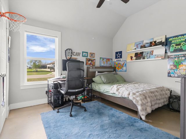 1515 Horseshoe Court, Justin, TX 76247