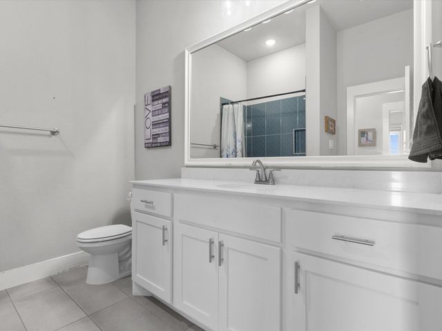 1515 Horseshoe Court, Justin, TX 76247