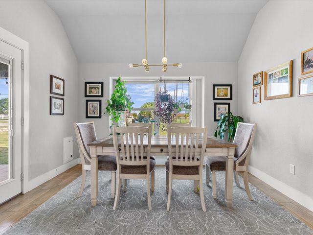 1515 Horseshoe Court, Justin, TX 76247