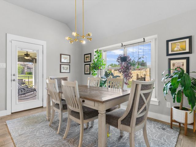 1515 Horseshoe Court, Justin, TX 76247