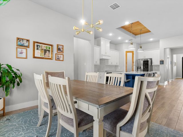 1515 Horseshoe Court, Justin, TX 76247