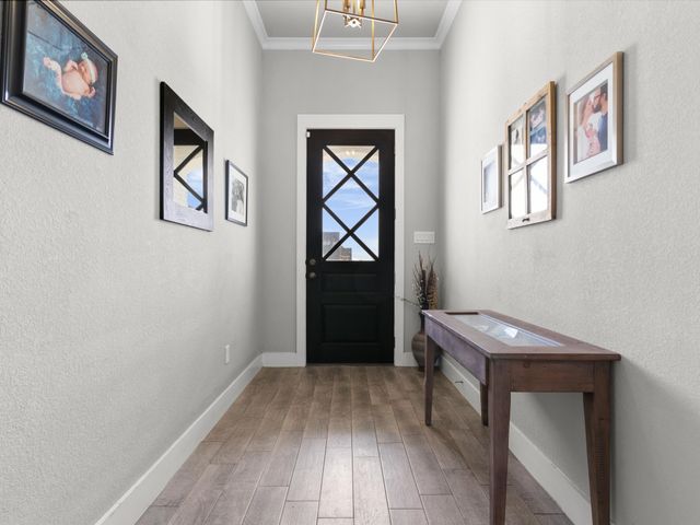 1515 Horseshoe Court, Justin, TX 76247