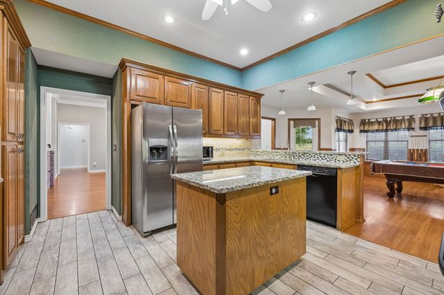 4210 Whitehead Road, Midlothian, TX 76065