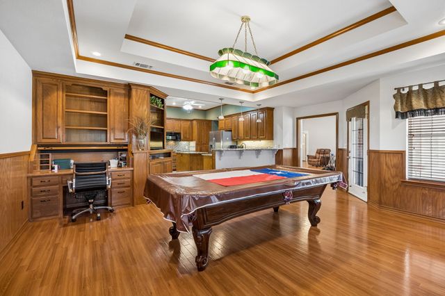 4210 Whitehead Road, Midlothian, TX 76065