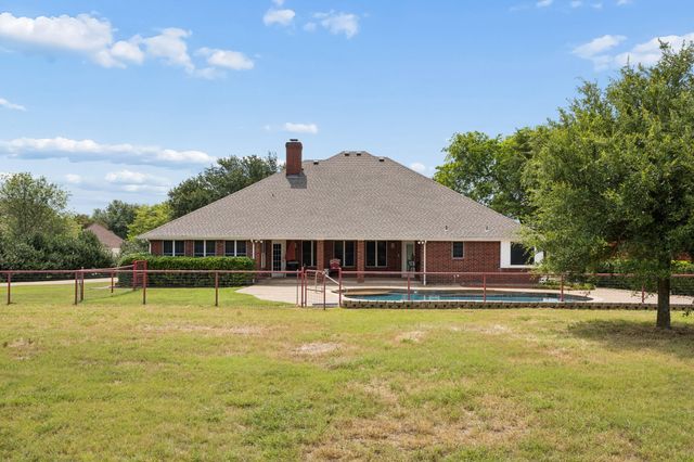 4210 Whitehead Road, Midlothian, TX 76065