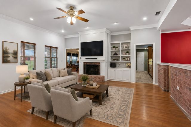 4210 Whitehead Road, Midlothian, TX 76065