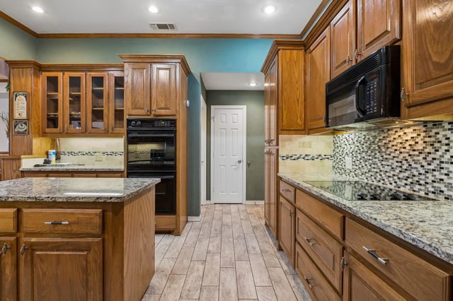 4210 Whitehead Road, Midlothian, TX 76065