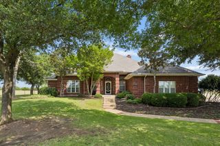 4210 Whitehead Road, Midlothian, TX 76065