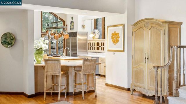 85 La Cuesta Rd., Orinda, CA 94563