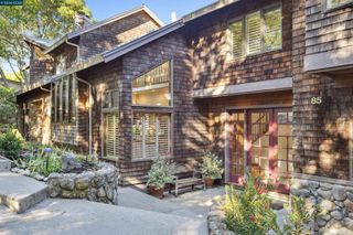 85 La Cuesta Rd., Orinda, CA 94563