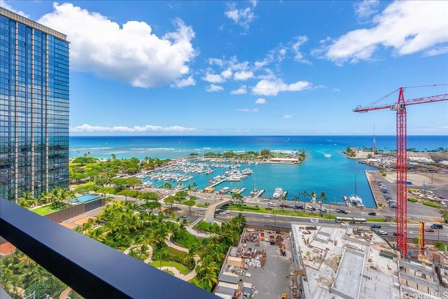 333 Ward Avenue 1903, Honolulu, HI 96814