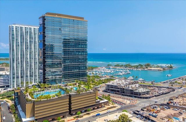 333 Ward Avenue 1903, Honolulu, HI 96814
