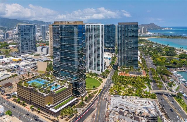 333 Ward Avenue 1903, Honolulu, HI 96814