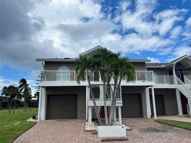 2042 MATECUMBE KEY ROAD, Punta Gorda, FL 33955