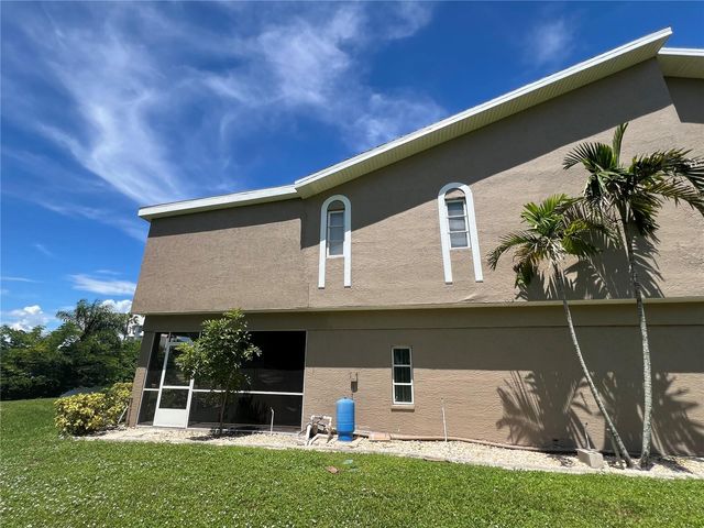 2042 MATECUMBE KEY ROAD, Punta Gorda, FL 33955