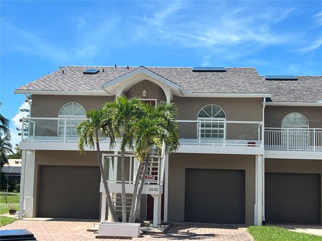 2042 MATECUMBE KEY ROAD, Punta Gorda, FL 33955