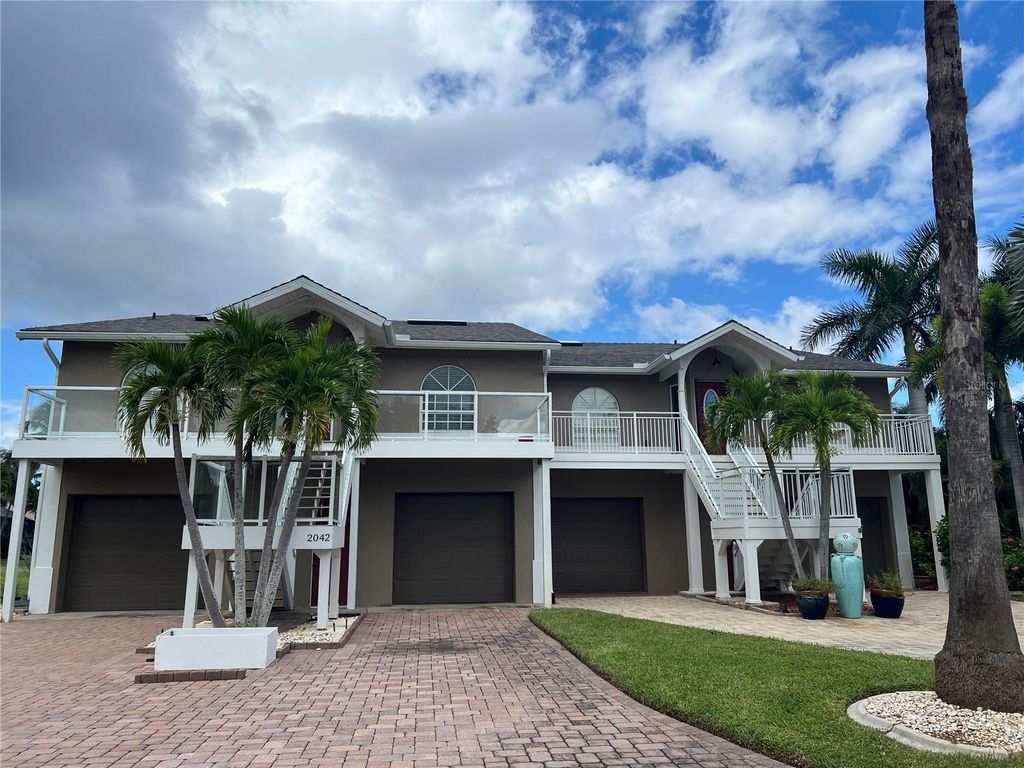 2042 MATECUMBE KEY ROAD, Punta Gorda, FL 33955