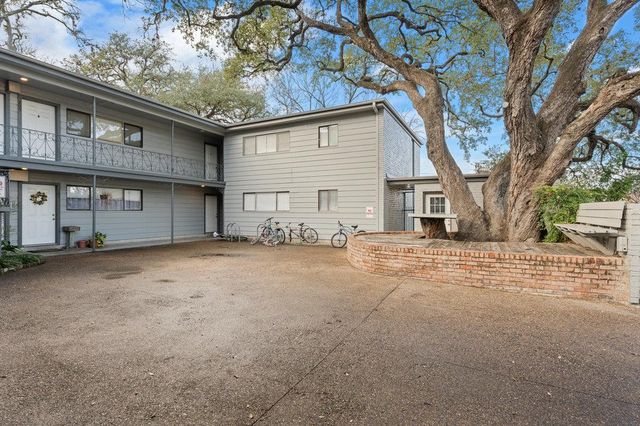 803 W 28th ST 206, Austin, TX 78705