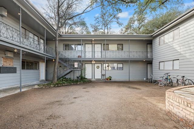 803 W 28th ST 206, Austin, TX 78705