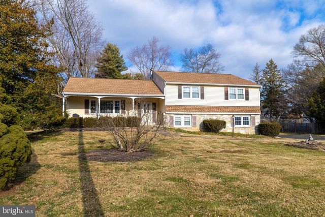 610 WADE AVE, Horsham, PA 19044