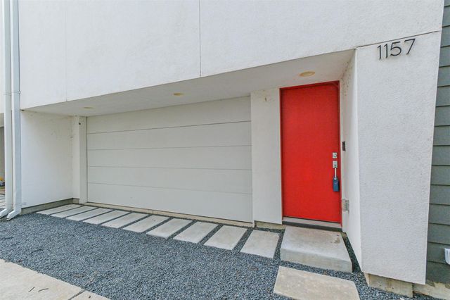1157 W 18th Street, Houston, TX 77008