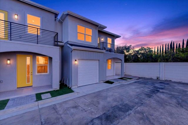 861 Connie Lane, San Jose, CA 95122